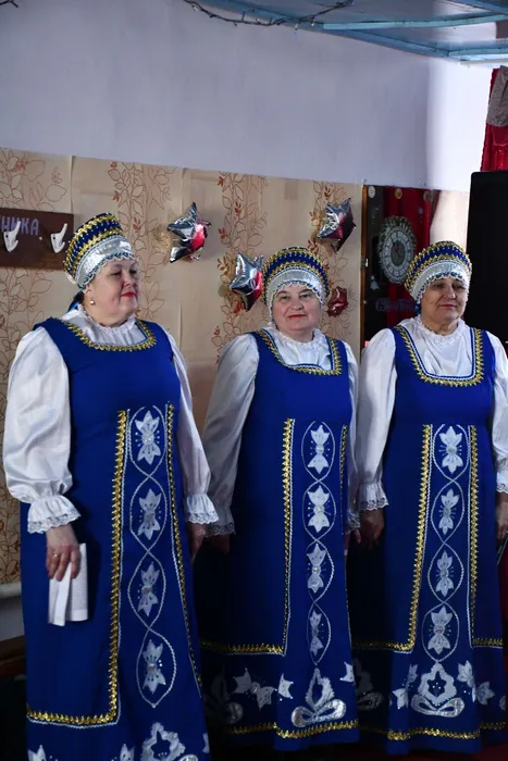 Пасха Степное-1