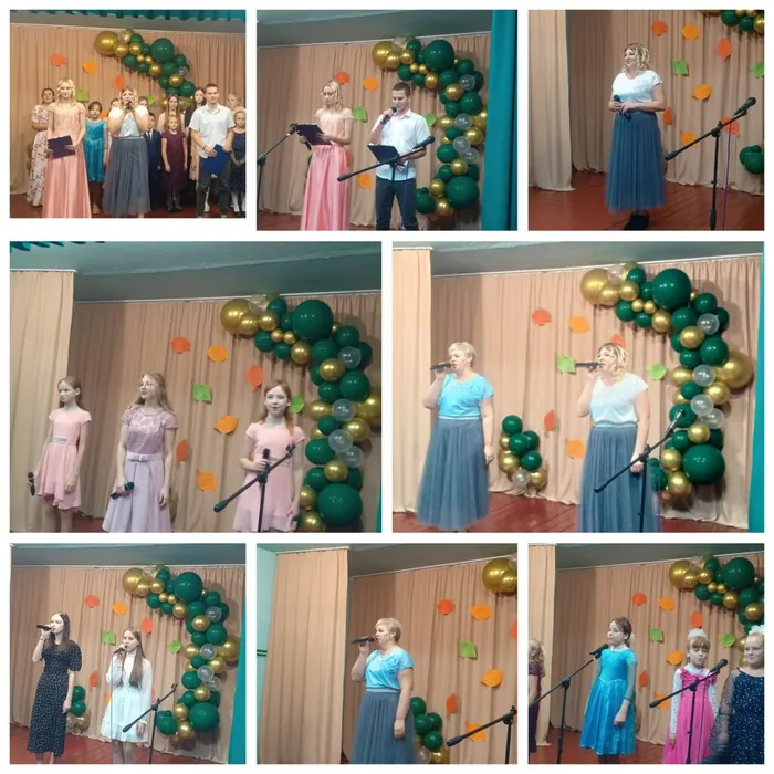 пока мы молоды душой