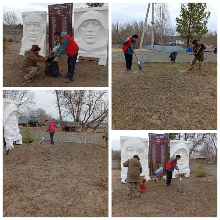 Озеропетровский СДД