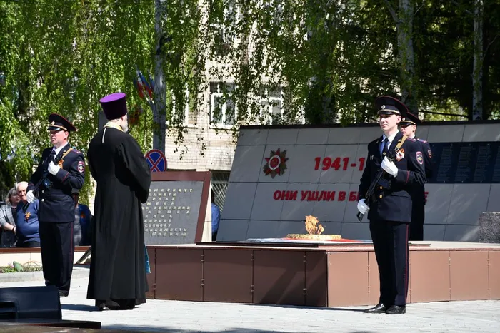 Митинг День Победы-06