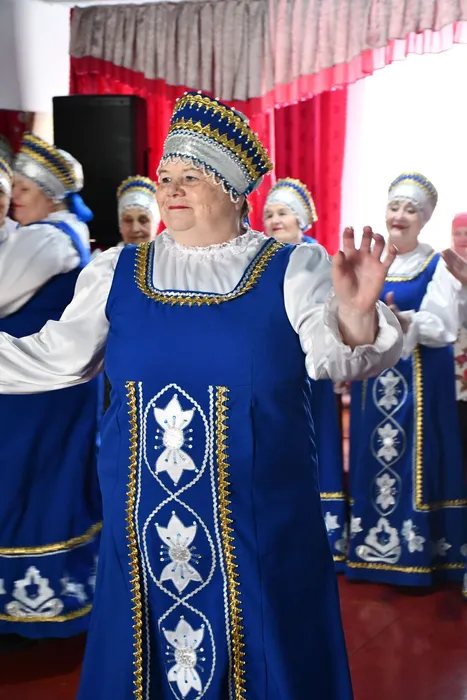 Пасха Степное-4