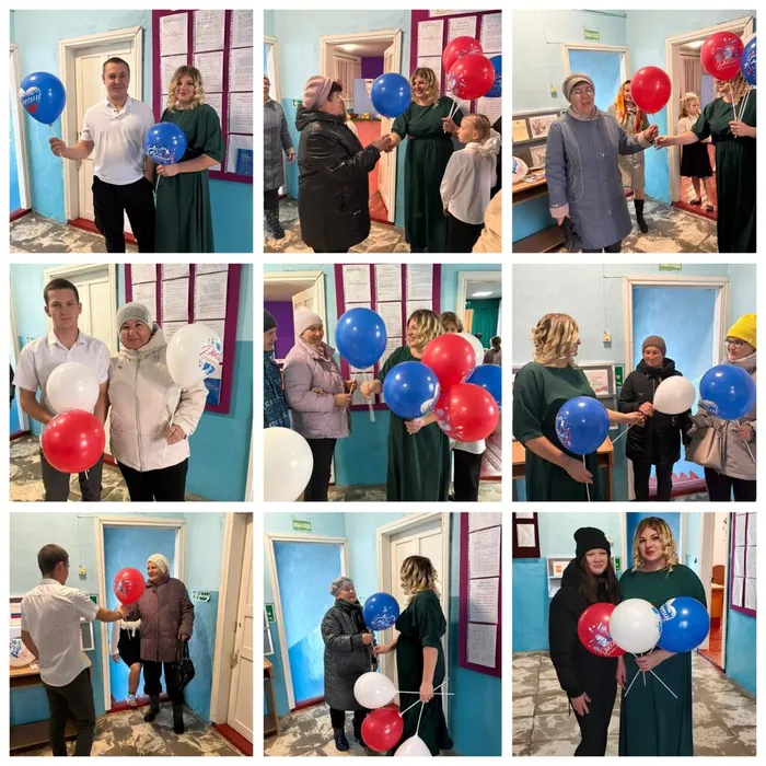 Мы едины значит мы непобедимы