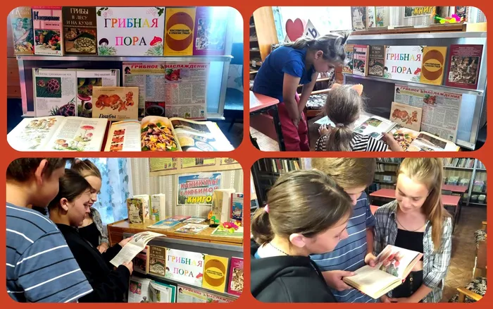 В царстве грибов..jpg