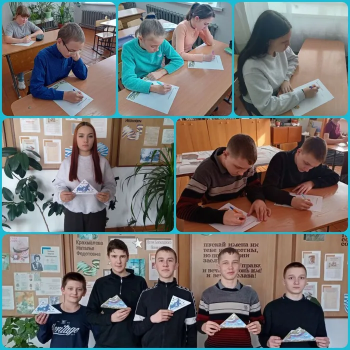 Строки, которые согревают