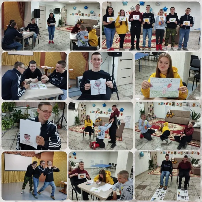 Апрельский апгрейд