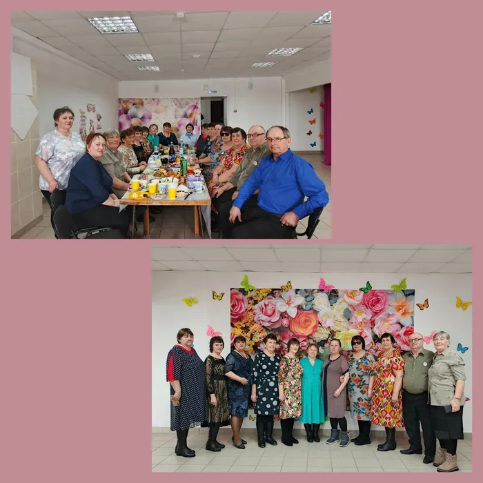 О женщине с любовью