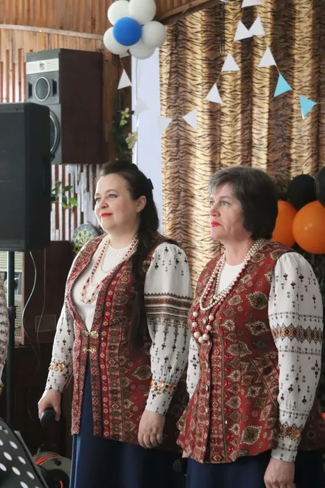 Дорогами фронтовых бригад-5