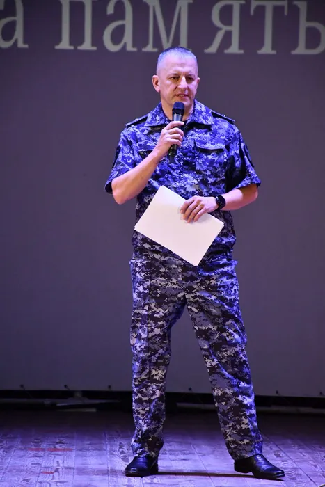 Две даты Одна память-3