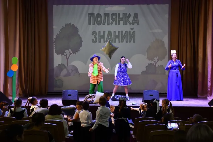 Посвящение в первоклассники-08