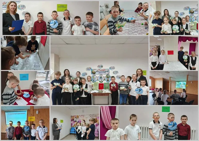 Знатоки птиц (1)