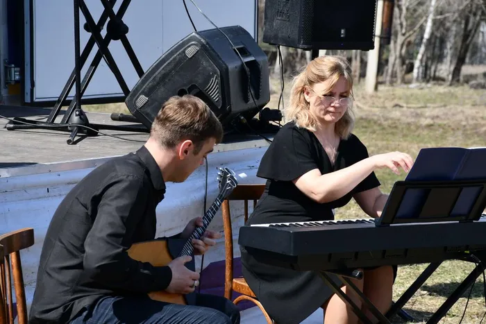 Дорогами фронтовых бригад Автоклуб-3