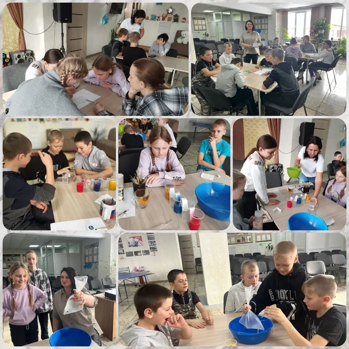 Лаборатория чудес