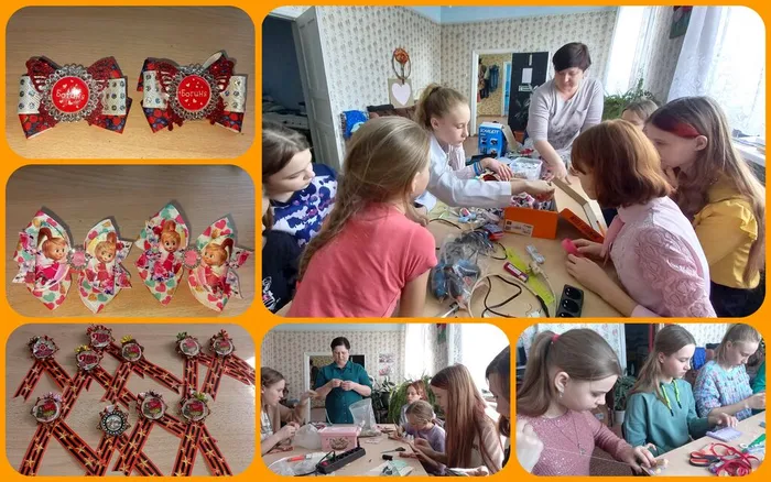 Наше творчество