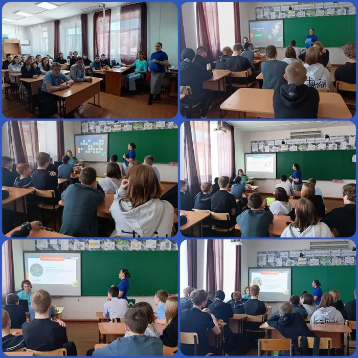 Космический бой