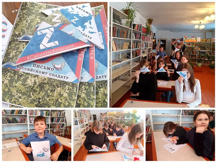 3)  10 февраля Читаем Пушкина в слух (2)