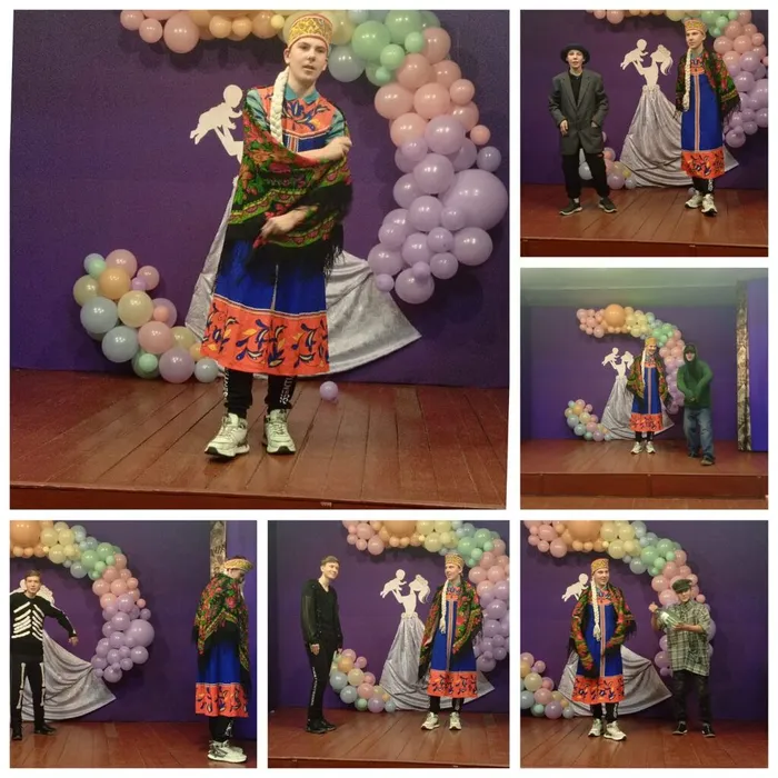 любовью материнской мы согреты (2)